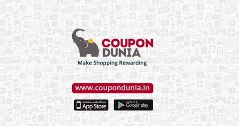 coupondunia